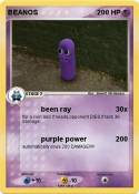 BEANOS
