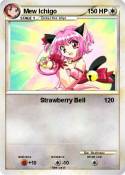 Mew Ichigo