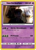 SamThe BugType
