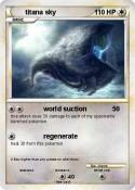 titana sky