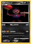 Ballonboy