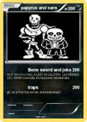 papyrus and