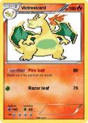 Victreeizard
