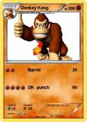 Donkey Kong