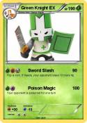 Green Knight