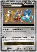 Shining Legenda