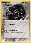 Dragolobot