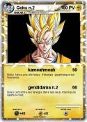 Goku n.2