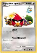 Angry Birds