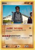steve