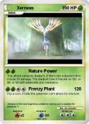 Xerneas