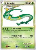 Serperior