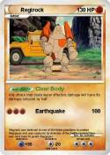 Regirock