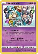 Hatsune Miku