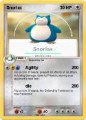 Snorlax