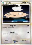 stewie