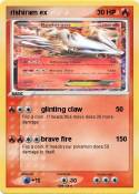 rishiram ex