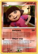 Dora