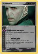 voldemort