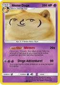 Meme Doge