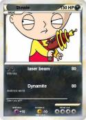Stewie