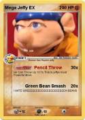 Mega Jeffy EX