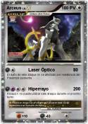 Arceus