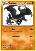 Dinomon