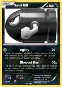 Bullet Bill