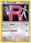 team rocket