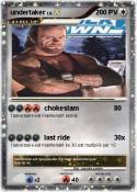 undertaker