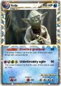 Yoda
