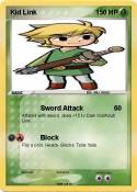 Kid Link
