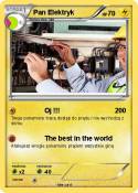 Pan Elektryk