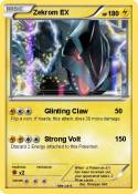 Zekrom EX