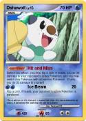 Oshawott
