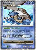 Blastoise