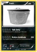 Trash