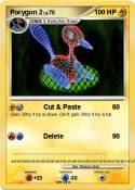 Porygon 2