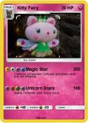 Kitty Fairy