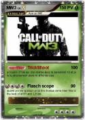 MW3