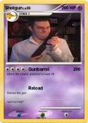 Shotgun