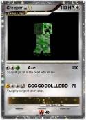 Creeper