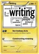 Writing