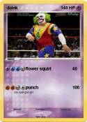doink