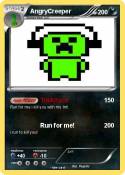 AngryCreeper