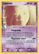 Liadanette