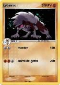 Lycanroc