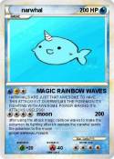 narwhal