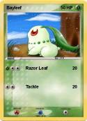 Bayleef